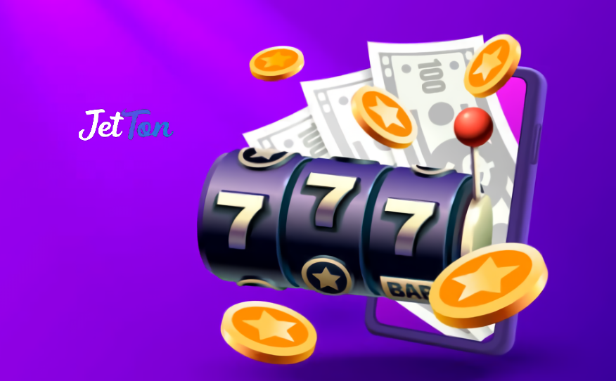 Обзор казино Jetton